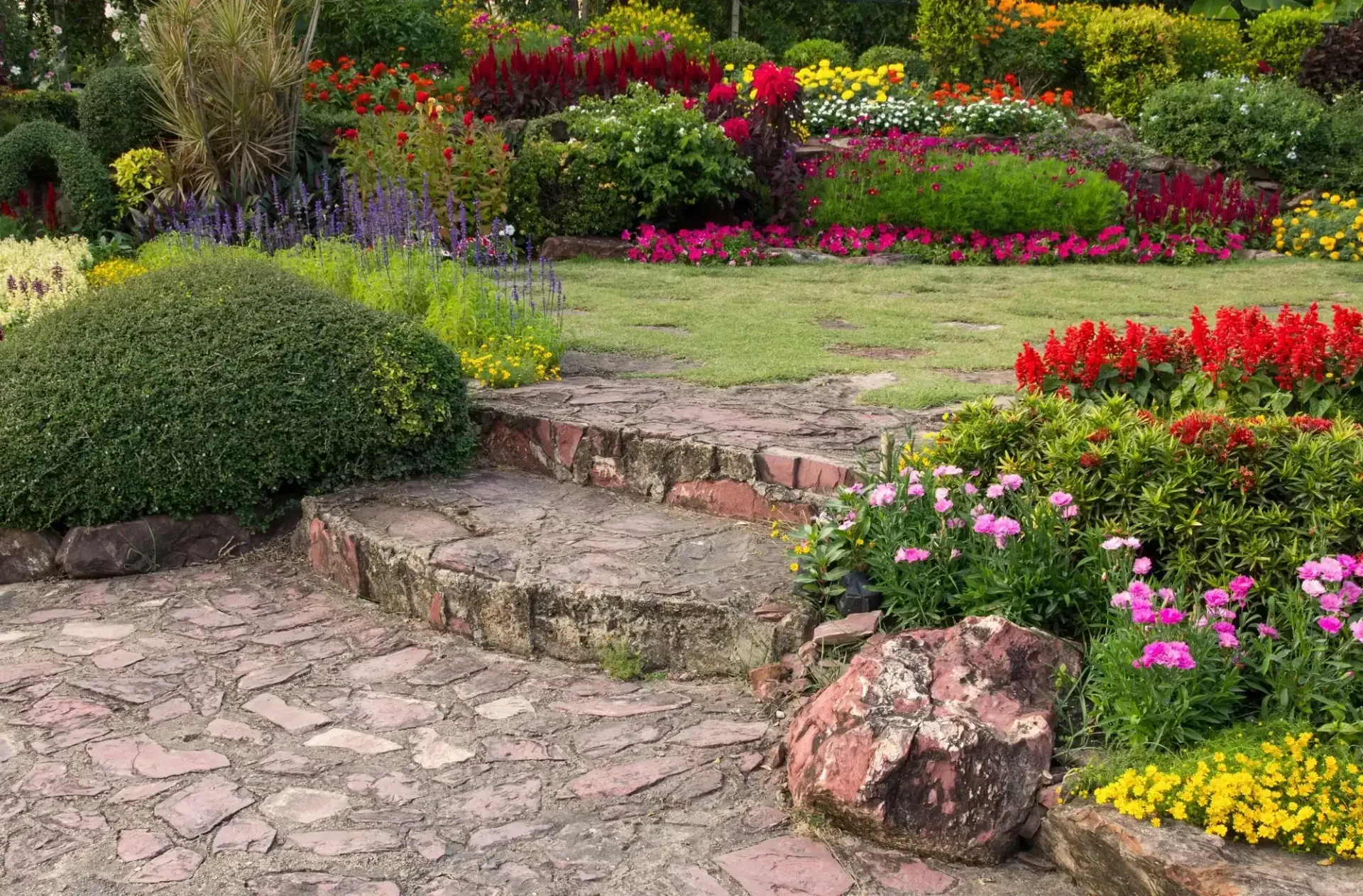 Hardscaping & Outdoor Living Services in Indian River and Traverse City, MI — Hope Landscaping LLC, Northern Michigan