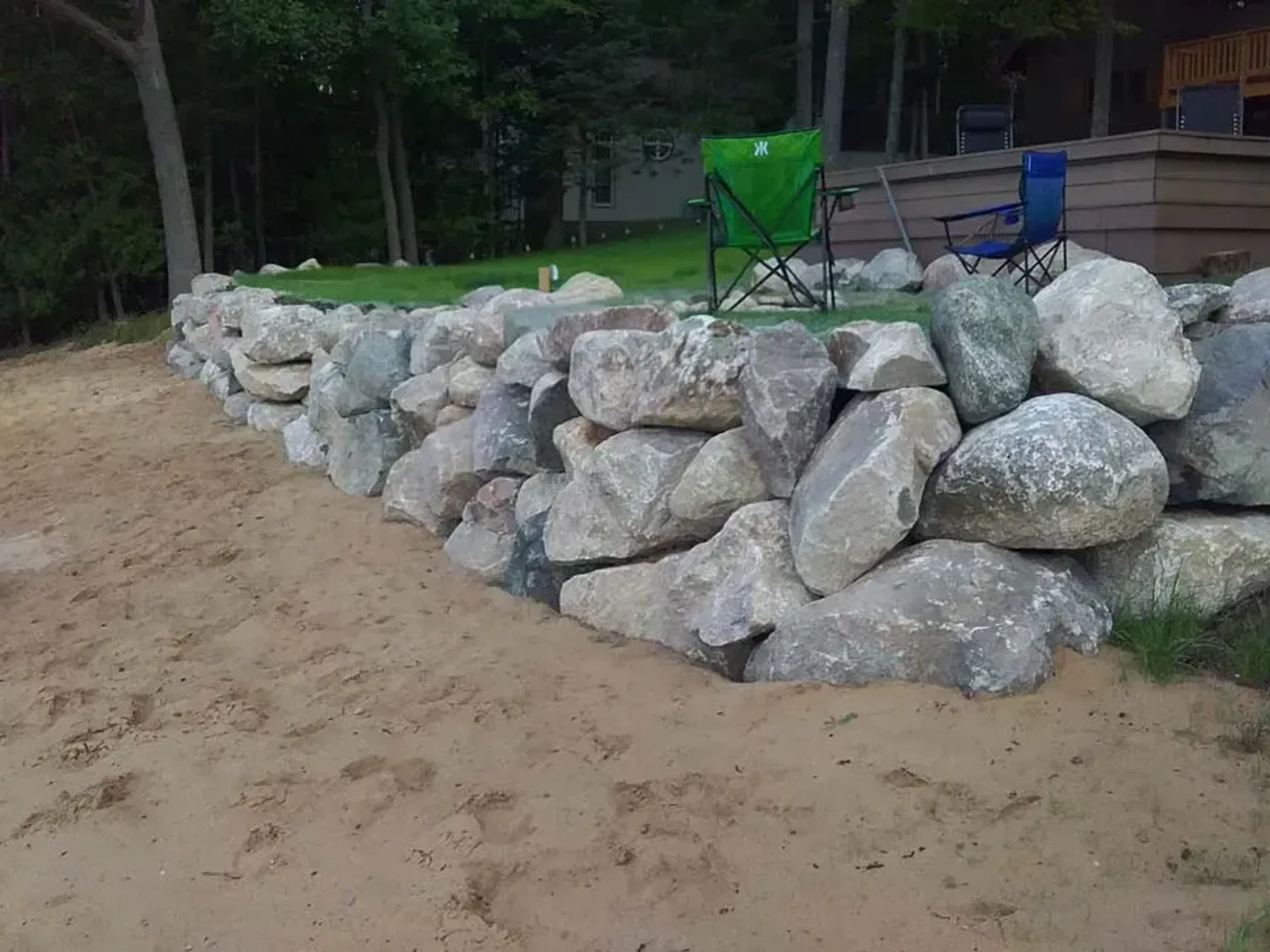 Gardening Services in Indian River, MI — Hope Landscaping LLC, Northern Michigan