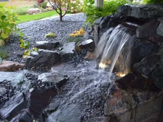 Patios project by Hope Landscaping LLC