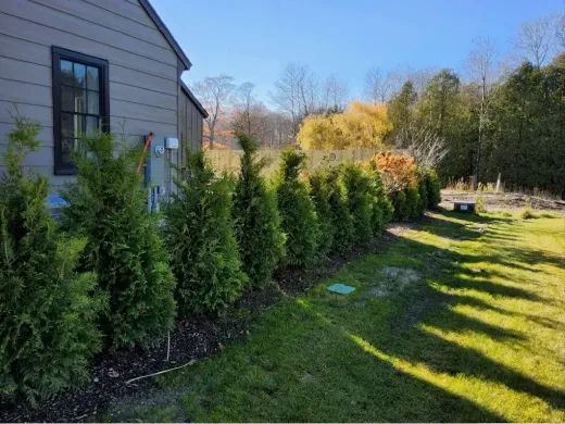 East Jordan’s Terrain and Why Retaining Walls Fail Here Without Proper Engineering