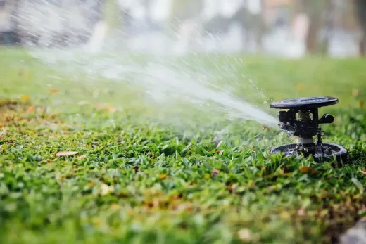 Smart Water Use for Long-Term Savings