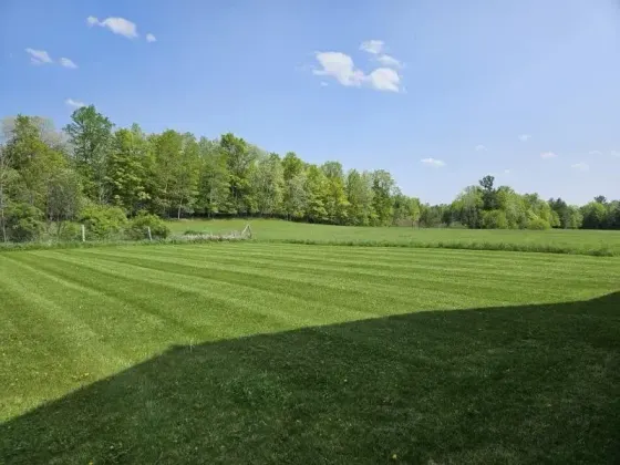 Hardscaping project by Hope Landscaping LLC