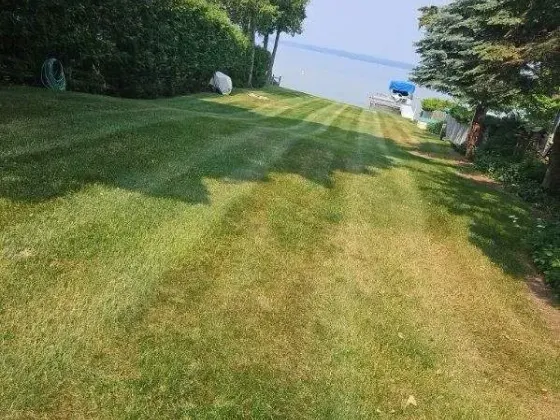 Retaining Walls project by Hope Landscaping LLC