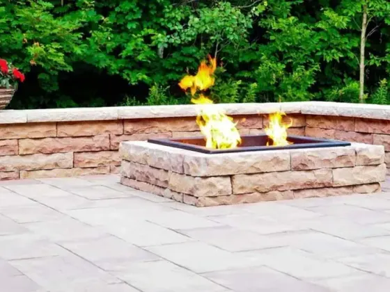 Snow Removal project by Hope Landscaping LLC