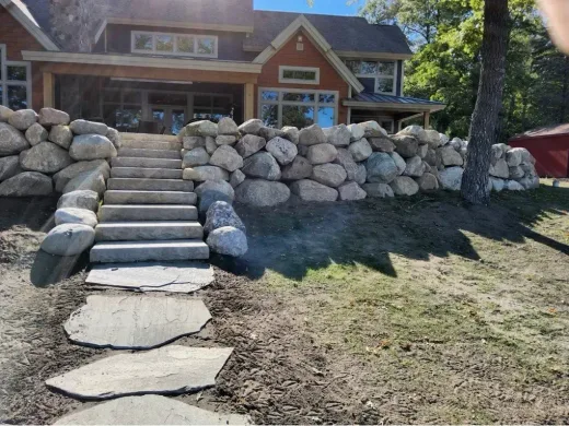 Built to Be Enjoyed Year-Round