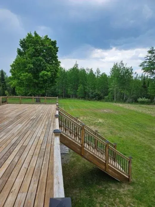 Why Homeowners Call Hope Landscaping LLC
