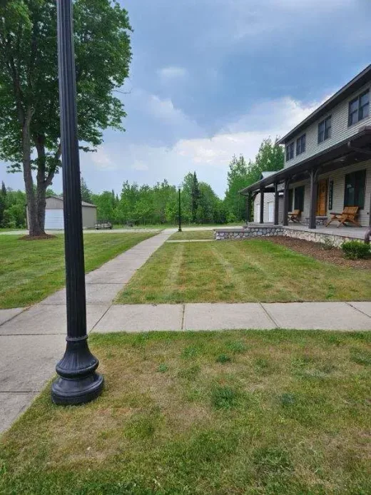 Our Streamlined Sod Installation Process