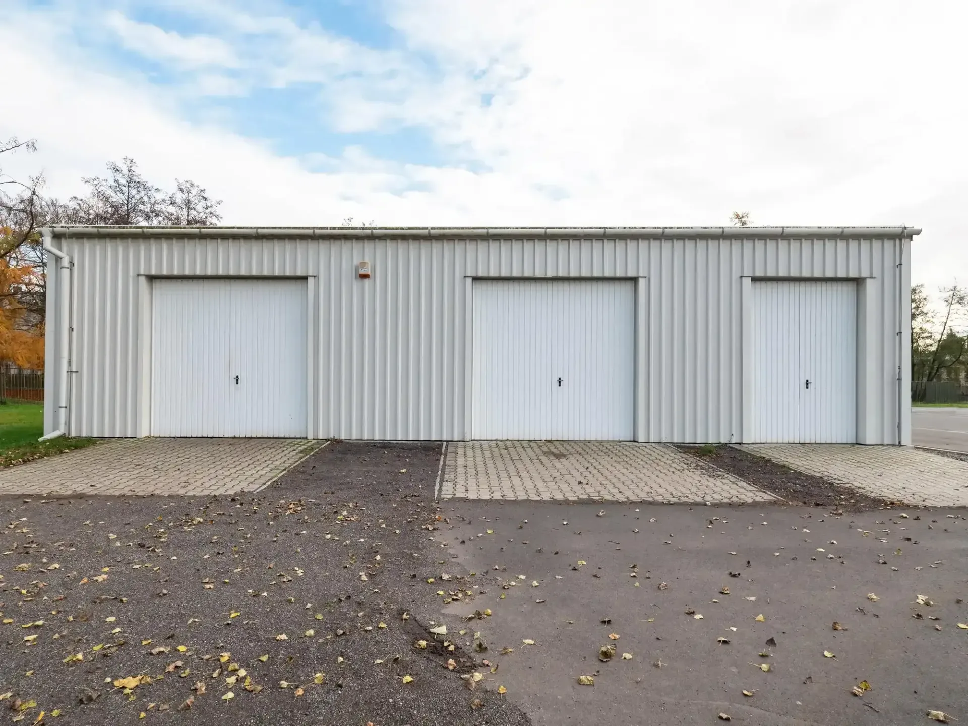 Underground Bunkers & Storage Units in Indian River and Traverse City, MI — Hope Landscaping LLC, Northern Michigan