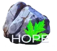 Hope Landscaping LLC logo