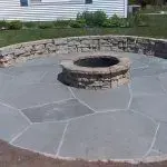 Snow Removal project by Hope Landscaping LLC