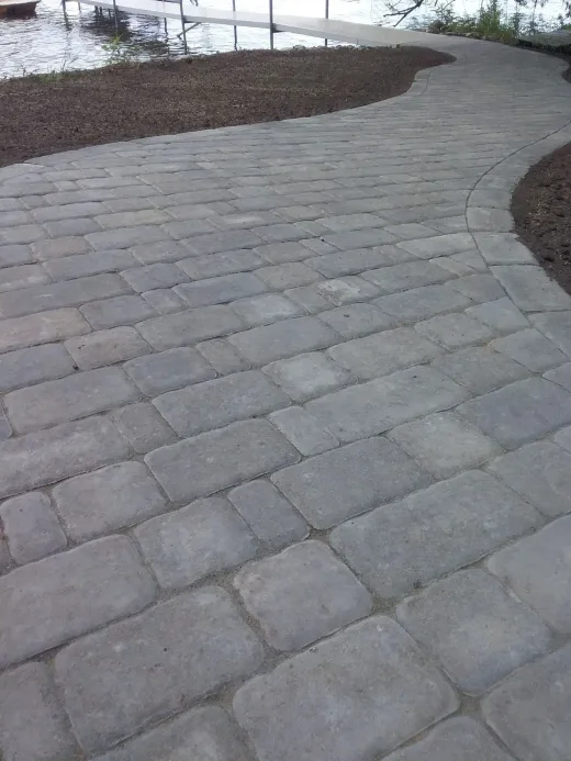 Trust Our Hardscape Company