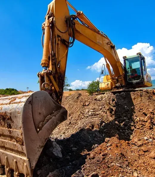 Landscaping Mulch and Garden Bed Care
