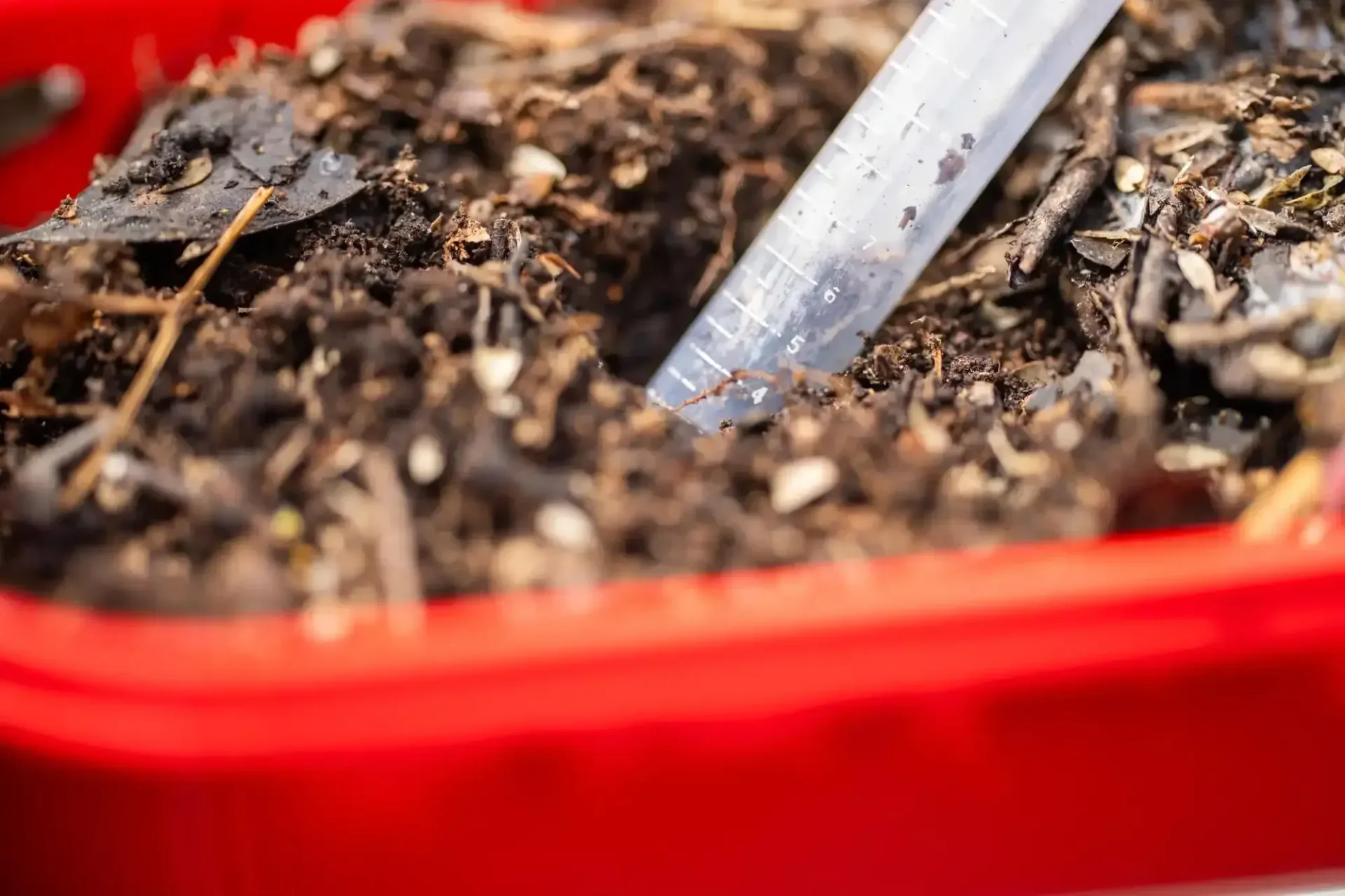Mulching & Planting Services in Indian River and Traverse City, MI — Hope Landscaping LLC, Northern Michigan