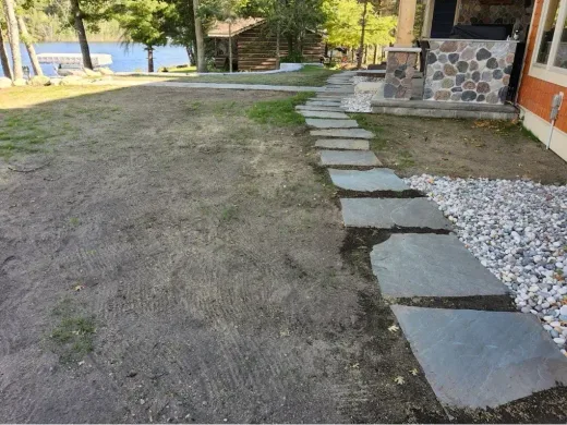 Xeriscape Landscaping Consultations