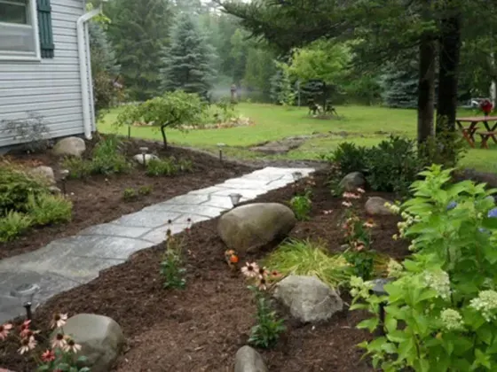 Patios project by Hope Landscaping LLC