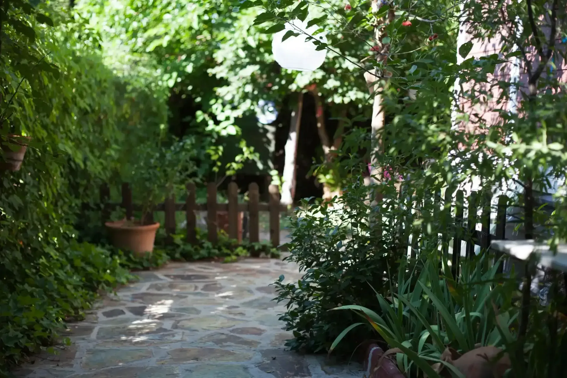 Patios & Walkways in Indian River and Traverse City, MI — Hope Landscaping LLC, Northern Michigan