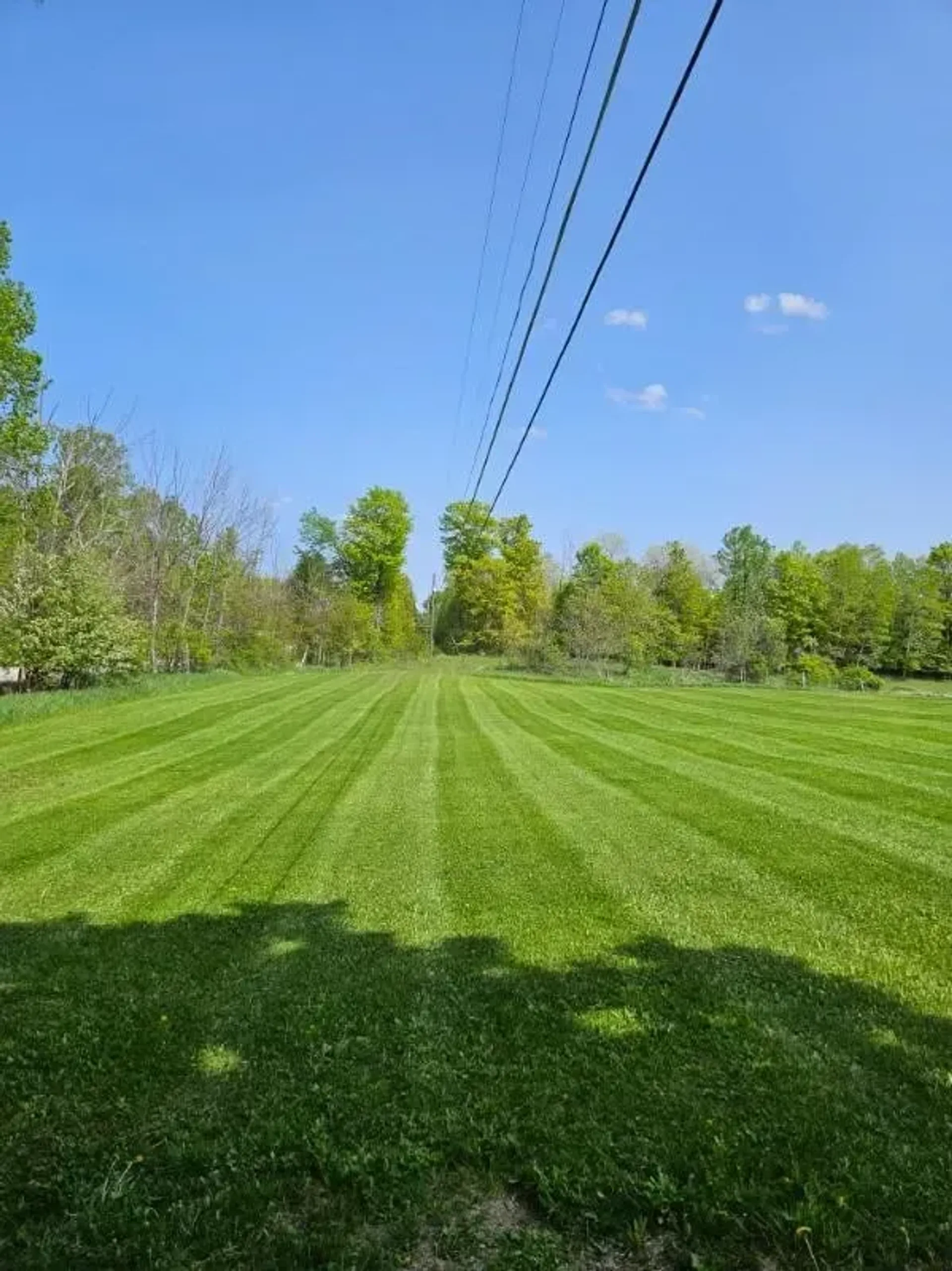 Xeriscape Landscaping in Indian River, MI — Hope Landscaping LLC, Northern Michigan