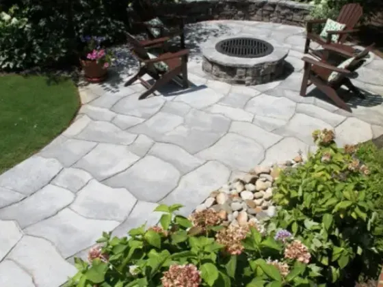 Snow Removal project by Hope Landscaping LLC