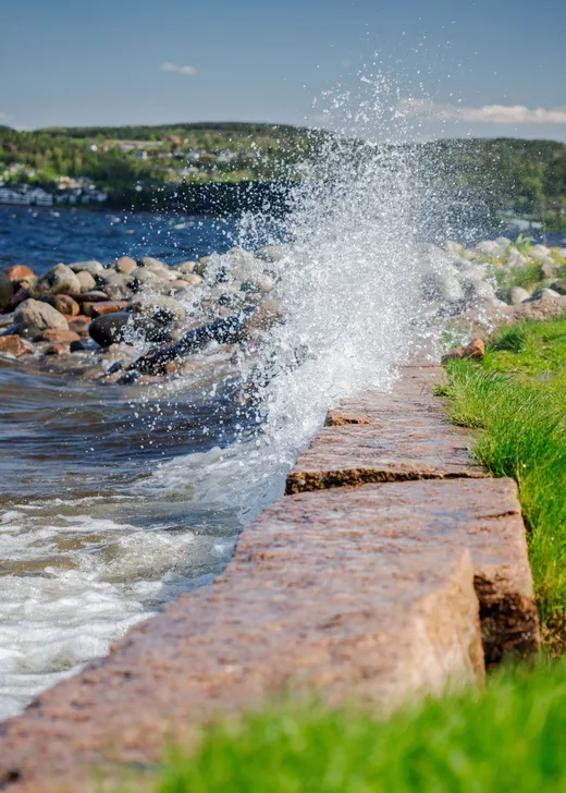 Built for What Northern Michigan Shorelines Demand
